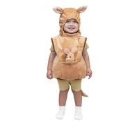 Dress Up America Kangourou Déguisement pour Bébés - Animal Barboteuse Enfant