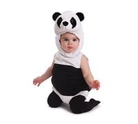 Dress Up America Panda Plush Ensemble De Costume Pour Enfants - Bébé Panda Plush Ensemble De Déguisement Pour Jeux De Rôle, Événements Et Amusement