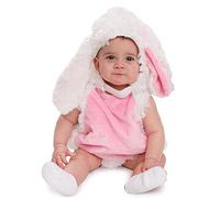 Dress Up America Plush Lapin Ensemble De Costume Pour Enfants - Bébé Lapin Plush Ensemble De Déguisement Pour Jeux De Rôle, Événements Et Amusement