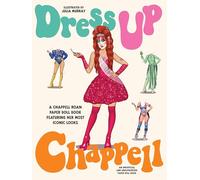 Dress Up Chappell Roan /anglais