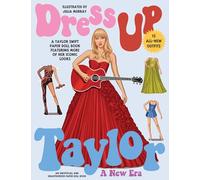 Dress Up Taylor A New Era /anglais
