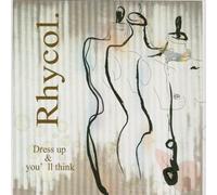 Dress up&you’ll think