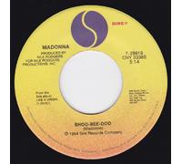 Dress You Up/Shoo Bee Doo (VG+/VG++ 45 rpm)