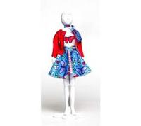 Kit Making Couture Outfit Lucy Butterfly
