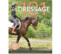 Dressage 101