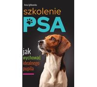 Dressage de chiens - Anna Iglikowska (Ratgeber auf Polnisch)