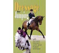 Dressage For Jumping [DVD]