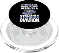 Dressage PopSockets PopGrip pour MagSafe