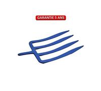 Dresse bordure avec manche en bois béquille 0.95 m