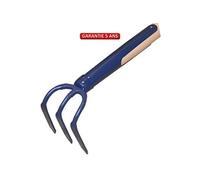 Outils Perrin Dresse bordure cranté avec manche béquille 0.95 m G