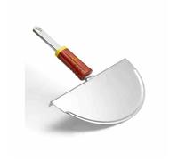 Dresse-bordure - OUTILS WOLF - RMM - 22,5 cm - Acier résistant - Garantie 30 ans