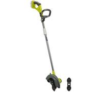 Ryobi RY18EGA-0 Coupe-bordures sans fil 18V ONE+ 22cm sans batterie