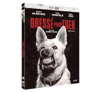 Dressé pour tuer Édition Limitée Combo Blu-ray DVD