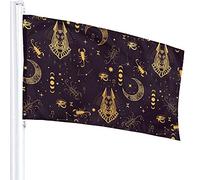 Dressed Cats In Glasses And Plants Flag 3x5 Ft Outdoor Double Sided 100% Polyester Duty Durable Flags With Preset Hole For Home Office Garden Holiday Decorations