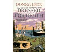 Dressed for Death: A Guido Brunetti Mystery