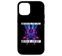 Dressed for The Bass Drop Coque pour iPhone 12/12 Pro