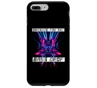 Dressed for The Bass Drop Coque pour iPhone 7 Plus/8 Plus