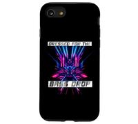Dressed for The Bass Drop Coque pour iPhone SE (2020) / 7/8