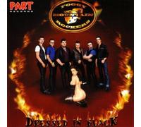 Dressed In Black by Foggy Mountain Rockers (2002-01-22)