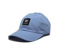 DRESSED IN MUSIC PLAY WITH ME Casquette de baseball Classic Surf Monkey® - Casquette Dad en sergé sans structure