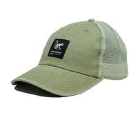DRESSED IN MUSIC PLAY WITH ME Casquette Trucker Ajustable en Toile - Taille Unique - 100% Coton - Casquettes Homme/Femme Surf Monkey® (Beige)