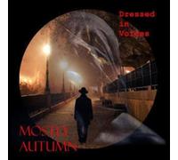 Dressed in Voices by Mostly Autumn [CD] NEUF