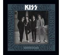 Kiss – Dressed to Kill – Vinyle LP – Neuf – HQ – Universal Music Group