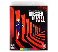 DRESSED TO KILL