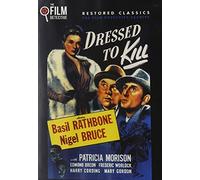 Dressed to Kill