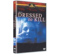 Dressed to Kill