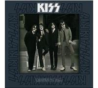 KISS – Dressed to Kill – CD (Island)
