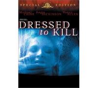 Dressed To Kill