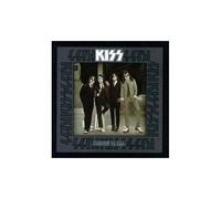 KISS – Dressed to Kill – CD (Island)