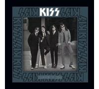 Dressed to Kill by Kiss [VINYL] NEUF