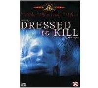 DRESSED TO KILL/DRESSE POUR TUER/BILINGUE G
