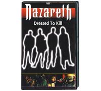 DRESSED TO KILL [DVD]