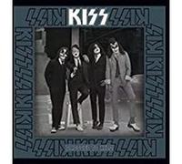 Dressed To Kill Vinyle
