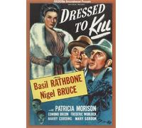 Dressed to Kill [Import anglais]