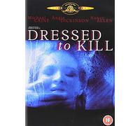 Dressed To Kill [Import anglais]