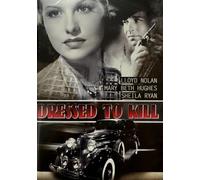 Dressed to Kill [Import USA Zone 1]