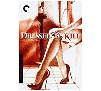 Dressed To Kill [Region 1]