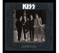 Dressed To Kill (Remastered) by KISS [Audio CD] NEUF