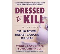Dressed to Kill: The Link Between Breast Cancer and Bras