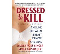 Dressed to Kill: The Link Between Breast Cancer & Bras