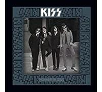 Dressed To Kill Vinyle