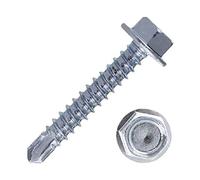 Dresselhaus 1291387 Fixation DIY Métal