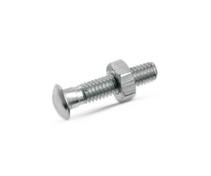 Dresselhaus 1614/001/99 24 Boulon et vis