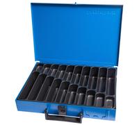 Dresselhaus Assortiment Coffret vide 20x non équipé