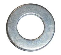 Dresselhaus Dresselhaus Disque Forme A 6,4 galvanisé 1510/001/51 Quantité:100