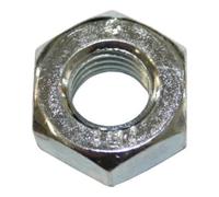 Dresselhaus Dresselhaus Écrou hexagonal Cl.8 M4 galvanisé 0624/001/51 4 Quantité:100